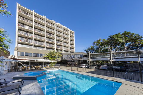 Mercure Rockhampton - Holiday Adelaide 0