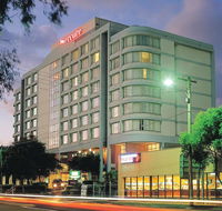 Mercure Sydney Parramatta - Holiday Adelaide