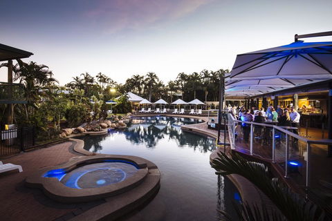 Mercure Townsville - Holiday Adelaide 2