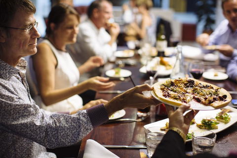 Mercure Townsville - Holiday Adelaide 3