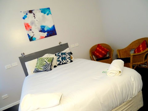 Mercury Motor Inn - Holiday Adelaide 2
