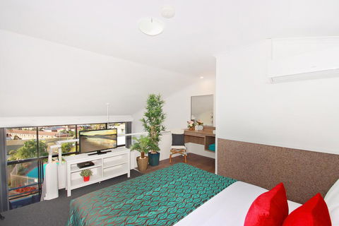 Merimbula Sea Spray Motel - Adults Only - Holiday Adelaide 2