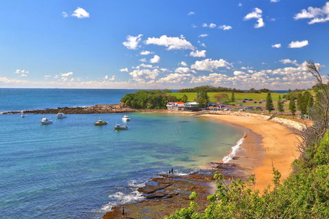 Merindah #15 - 15/15 Barnhill Road, Terrigal - Holiday Adelaide 2