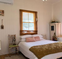 Meringandan Holiday Accommodation - Holiday Adelaide