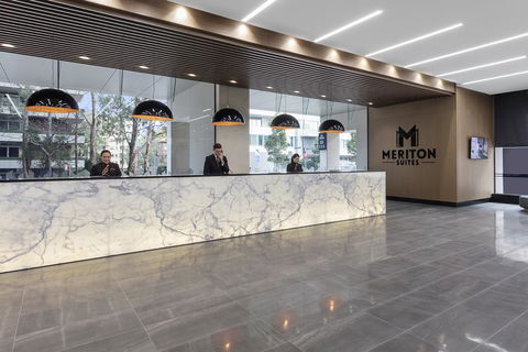 Meriton Suites Chatswood - Holiday Adelaide 1