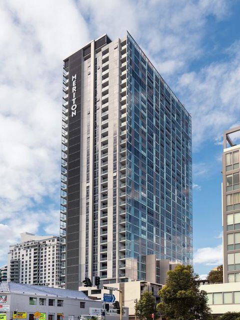 Meriton Suites Chatswood - Holiday Adelaide 3