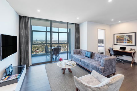 Meriton Suites Chatswood - Holiday Adelaide 0