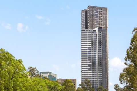 Meriton Suites Church Street, Parramatta - Holiday Adelaide 1