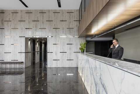 Meriton Suites Church Street, Parramatta - Holiday Adelaide 2