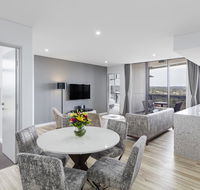 Meriton Suites Church Street Parramatta - Holiday Adelaide