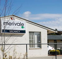 Merivale Motel - Holiday Adelaide