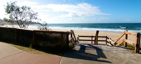 Merrima Court Holidays - Holiday Adelaide 1