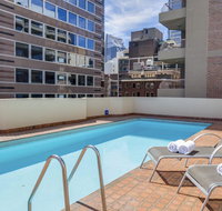 Metro Apartments on King - Holiday Adelaide