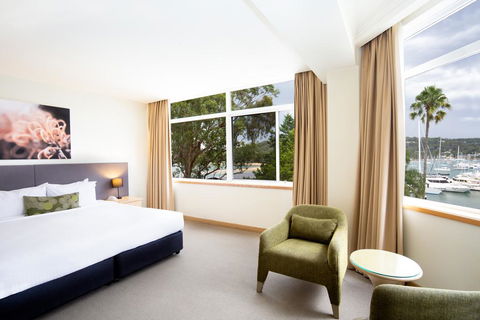 Metro Mirage Hotel Newport - Holiday Adelaide 3