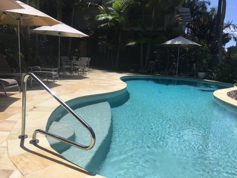 Metzo Noosa Resort - Holiday Adelaide 0