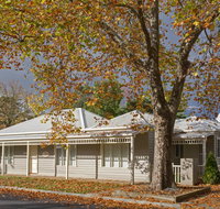 Mews Cottages - Holiday Adelaide