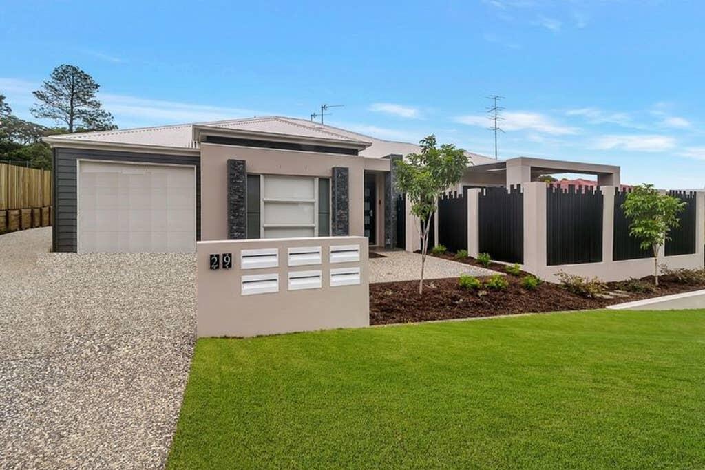 Athol QLD Holiday Adelaide