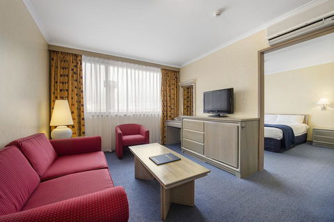 Mid City Motel Warrnambool - Holiday Adelaide 1