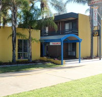 Mid City Plantation Motel - Holiday Adelaide