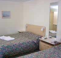 Mid Coast Motor Inn - Holiday Adelaide