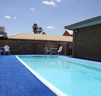 Mid Town Inn Narrabri - Holiday Adelaide