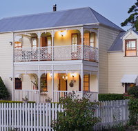 Middleton House Maleny - Holiday Adelaide