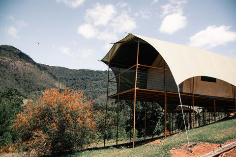 Midginbil Eco Resort - Holiday Adelaide 0