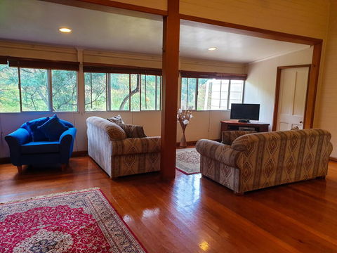Midginbil Eco Resort - Holiday Adelaide 2