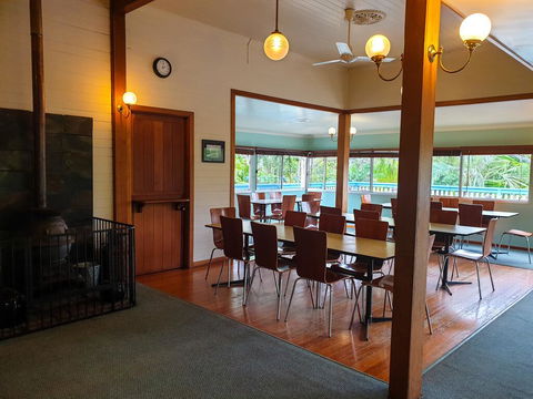 Midginbil Eco Resort - Holiday Adelaide 1