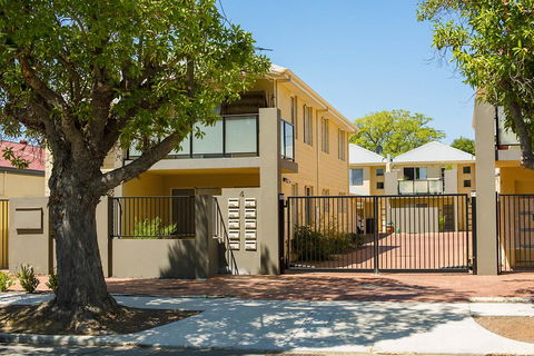 Midland Haven - Midland WA - Holiday Adelaide 3