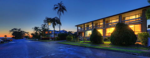 Midlands Motel - Holiday Adelaide 0