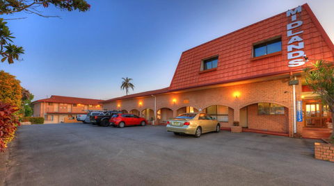 Midlands Motel - Holiday Adelaide 2