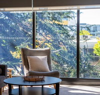 Midnight Apartments Accommodate Canberra - Holiday Adelaide