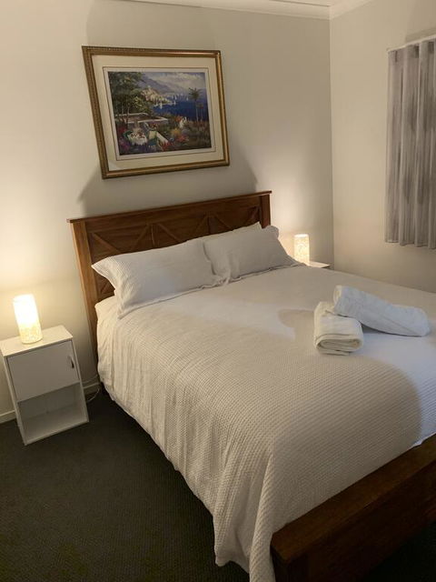 Mijen's Manor - Holiday Adelaide 0