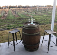 Milawa Vineyard Views - Guesthouse 1