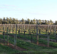 Milawa Vineyard Views - Guesthouse 2