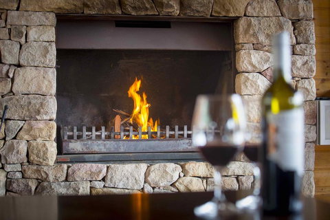 Milbrodale Lodge - Holiday Adelaide 1