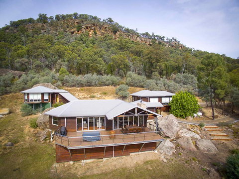 Milbrodale Lodge - Holiday Adelaide 2