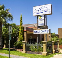 Mildura Motor Inn - Holiday Adelaide