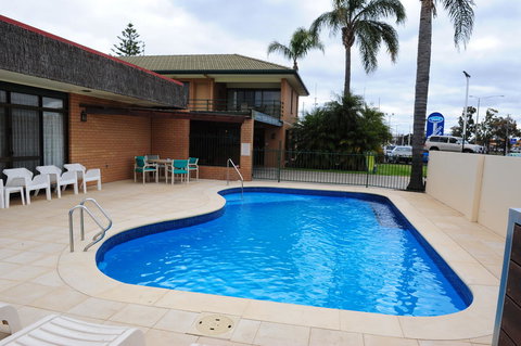 Mildura Plaza Motor Inn - Holiday Adelaide 2