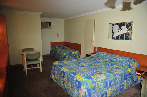 Mildura Plaza Motor Inn - Holiday Adelaide 1