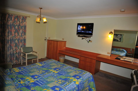 Mildura Plaza Motor Inn - Holiday Adelaide 3