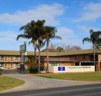 Mildura Plaza Motor Inn - Holiday Adelaide