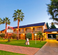 Mildura River City Motel - Holiday Adelaide