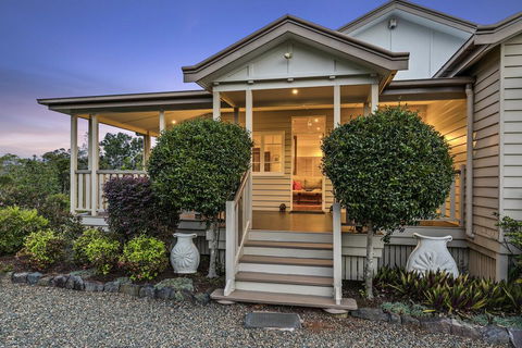 Mill Hill Cottage - Holiday Adelaide 3