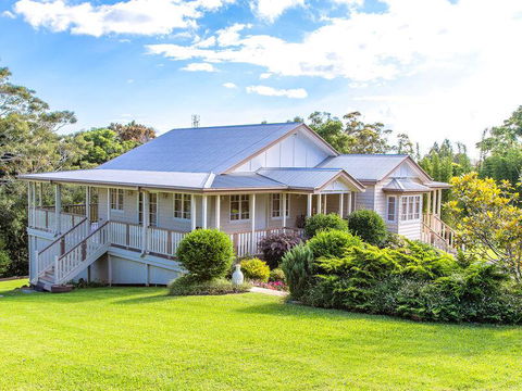 Mill Hill Cottage - Holiday Adelaide 2