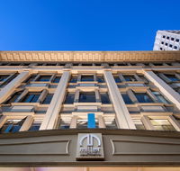 Miller Apartments - Holiday Adelaide