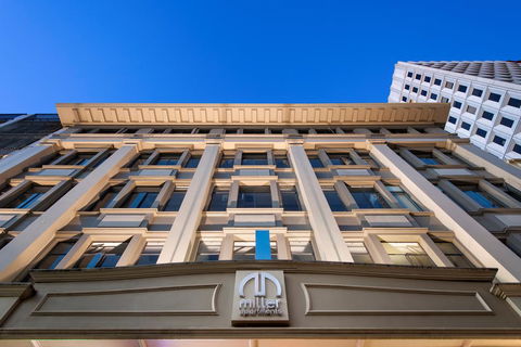 Miller Apartments - Holiday Adelaide 0