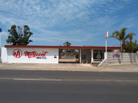 Millicent Motel - Holiday Adelaide 1