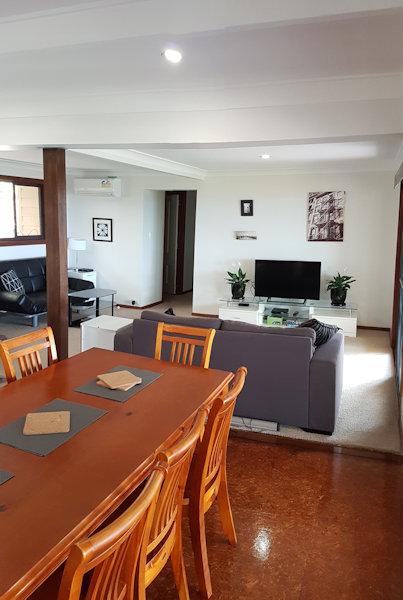 Million Dollar Views To Gold Coast - Holiday Adelaide 3